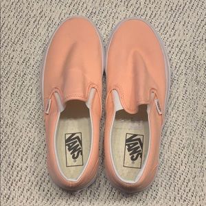 Vans women’s size 8